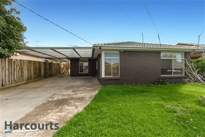 22 Magnus Street, St Albans, VIC 3021