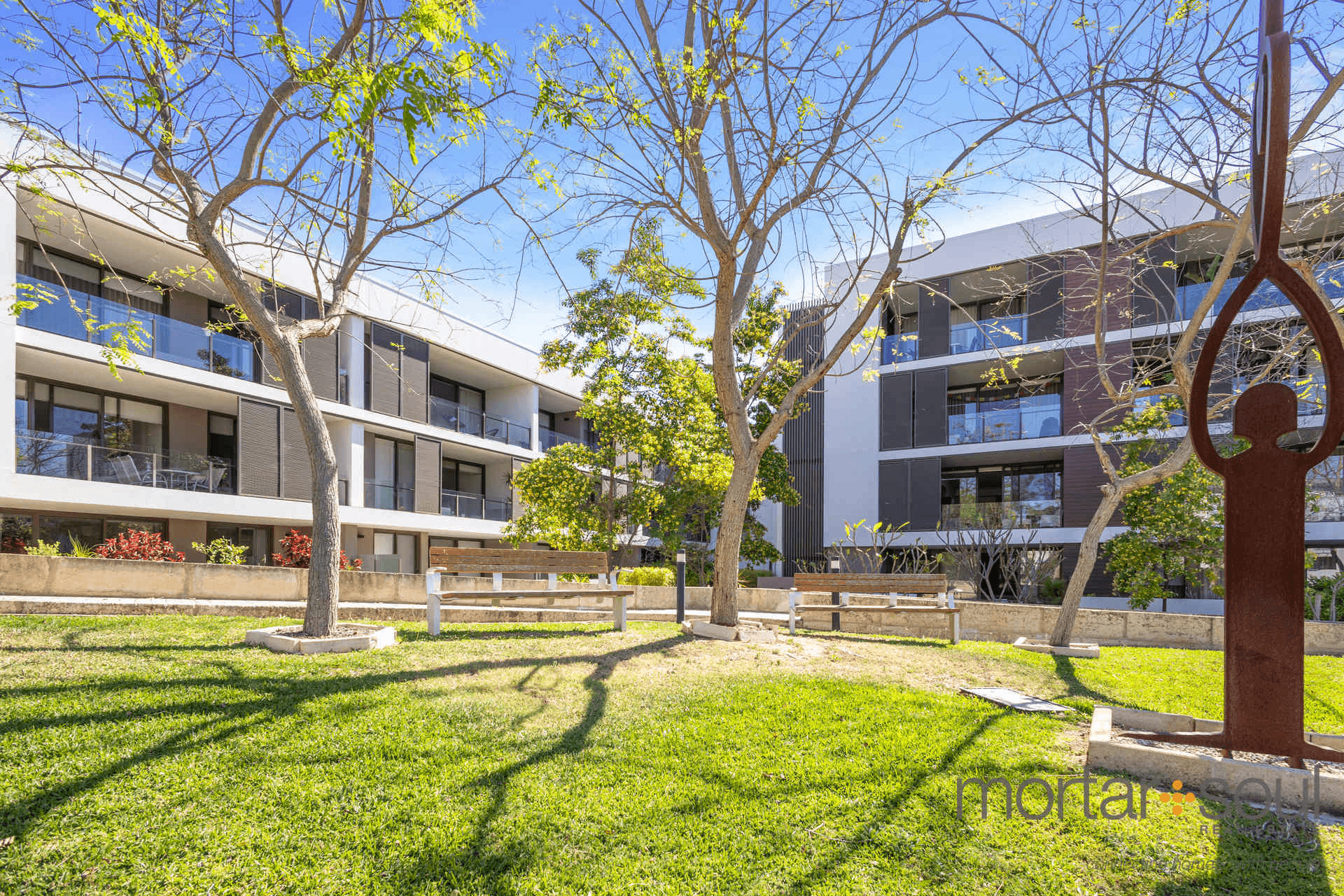 Unit 23/2 Burvill Dr, Floreat, WA 6014