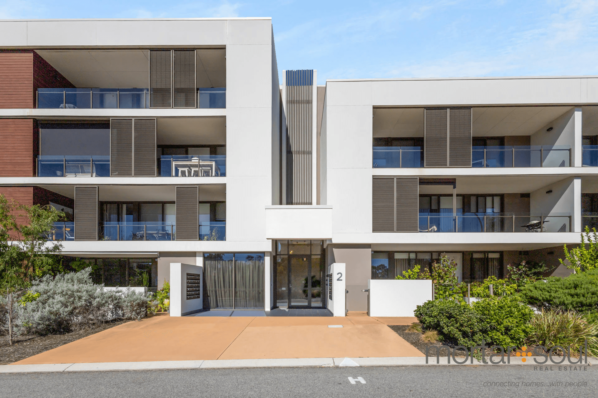 Unit 23/2 Burvill Dr, Floreat, WA 6014