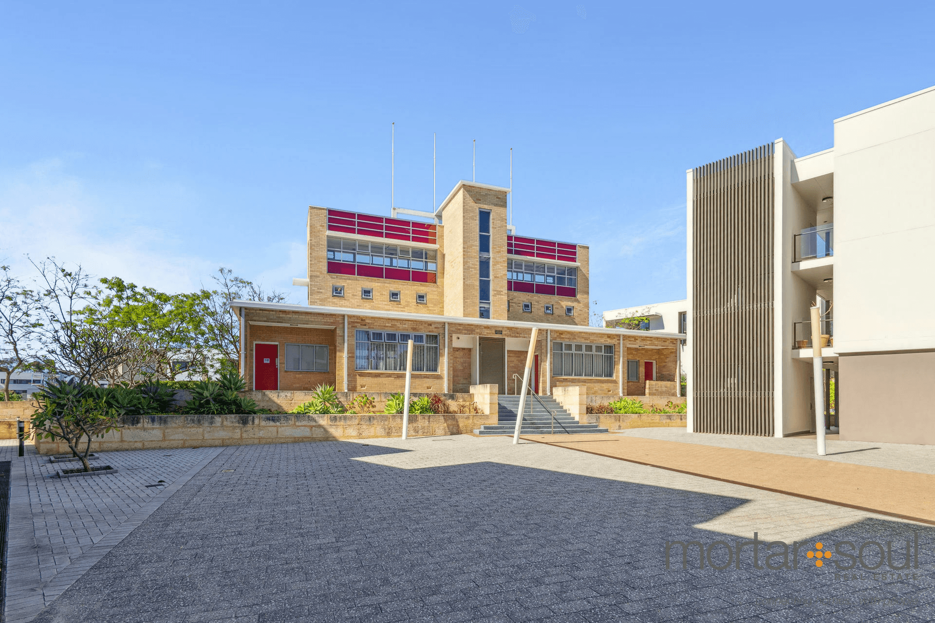 Unit 23/2 Burvill Dr, Floreat, WA 6014