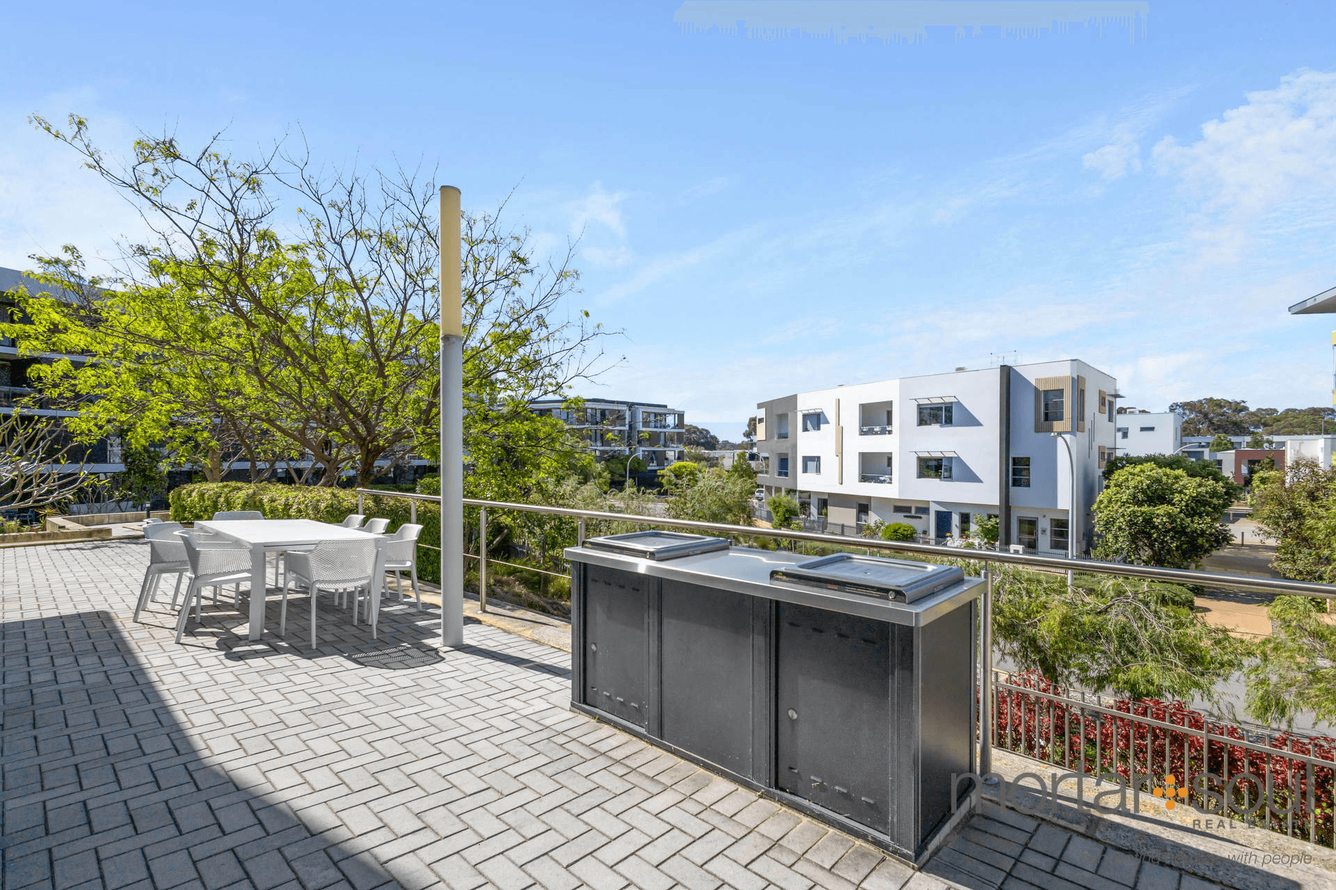 Unit 23/2 Burvill Dr, Floreat, WA 6014