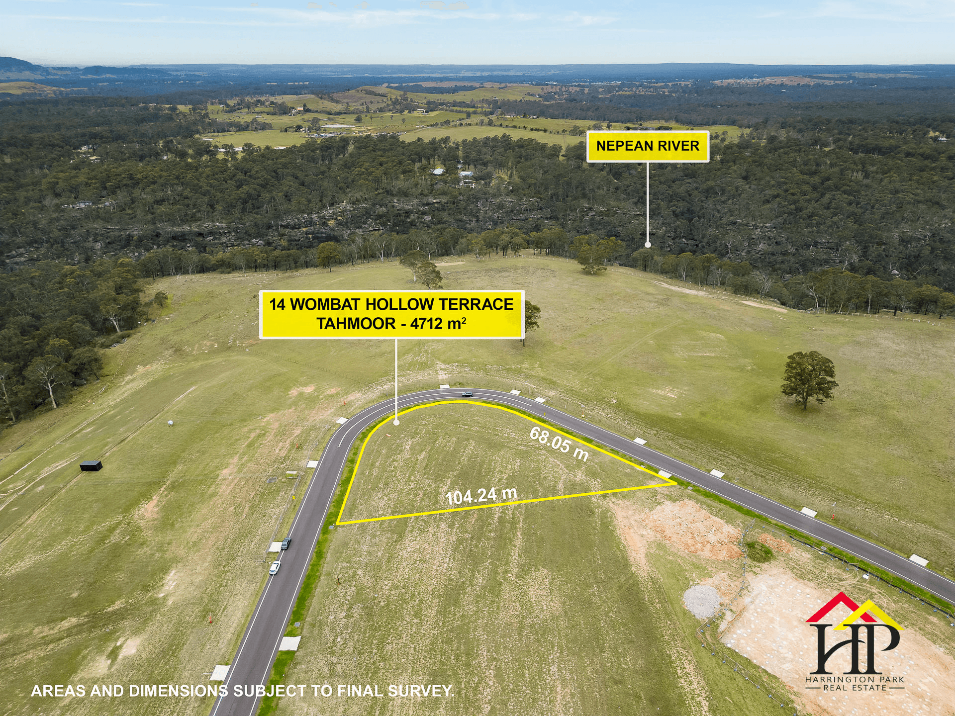 14 Wombat Hollow Terrace, TAHMOOR, NSW 2573