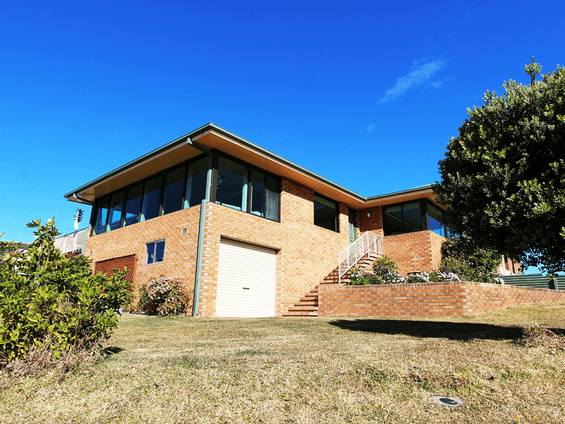 1 Joyce Street, CROWDY HEAD, NSW 2427