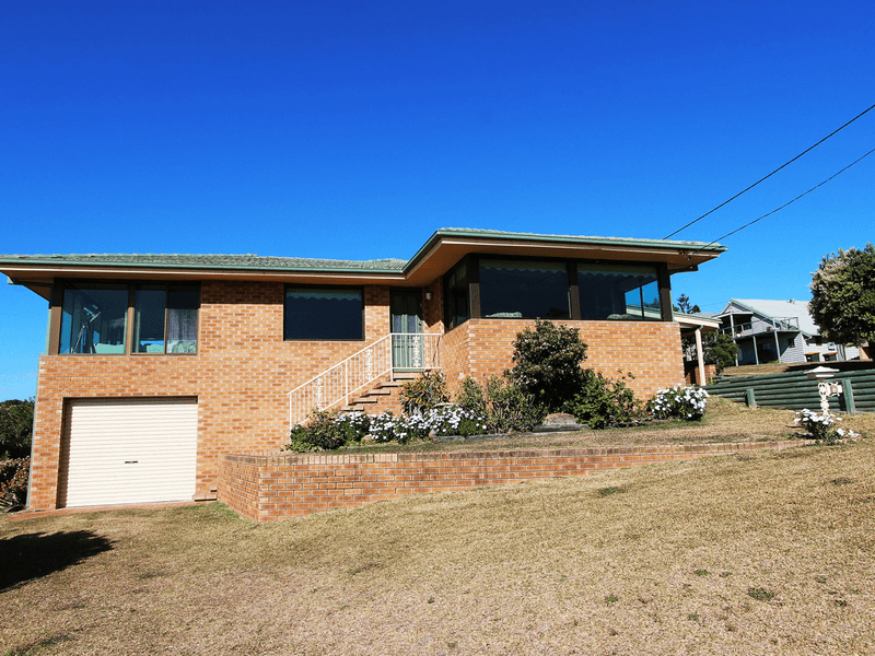 1 Joyce Street, CROWDY HEAD, NSW 2427