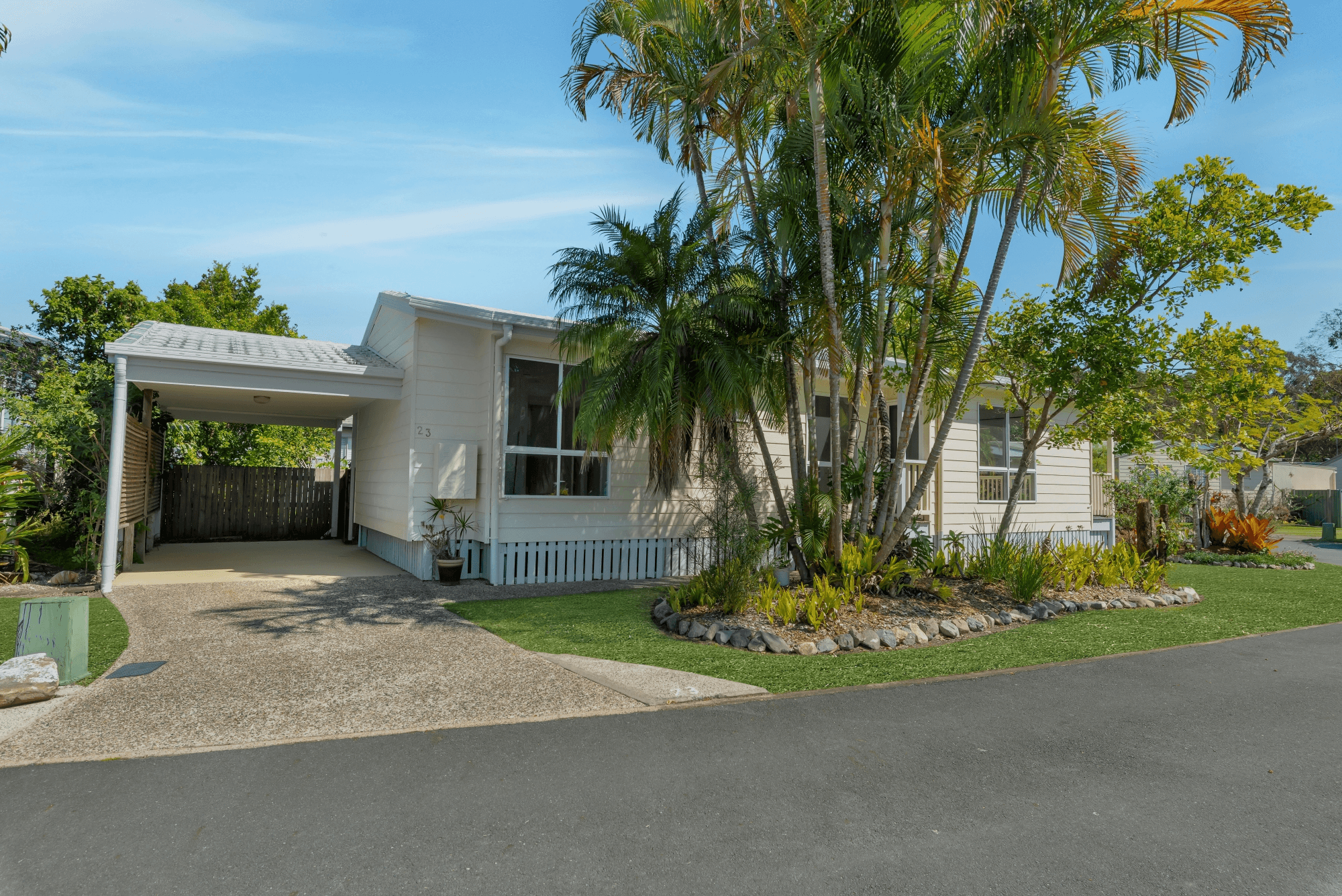 23/159 MOORINDIL STREET, TEWANTIN, QLD 4565