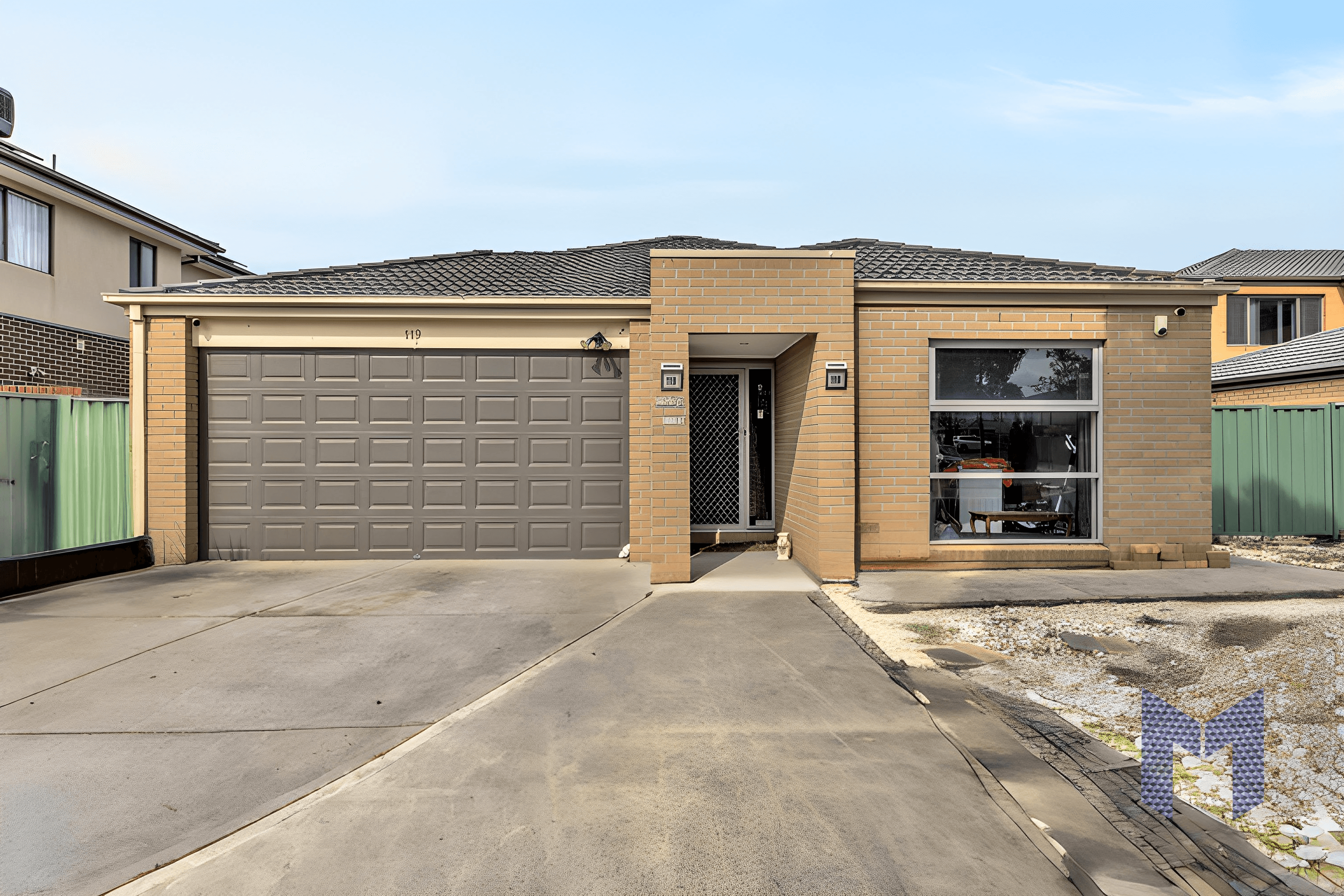 119 Ribblesdale Ave, Wyndham Vale, VIC 3024