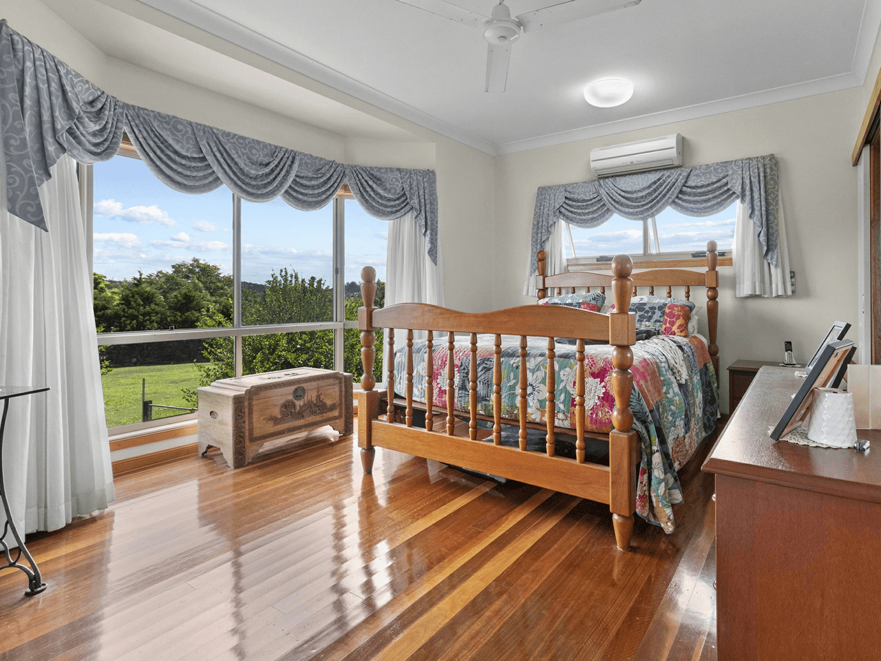 4 Old Boar Pocket Road, BARRINE, QLD 4872