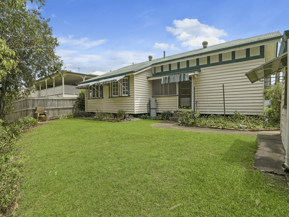 27 Verney Road West, GRACEVILLE, QLD 4075