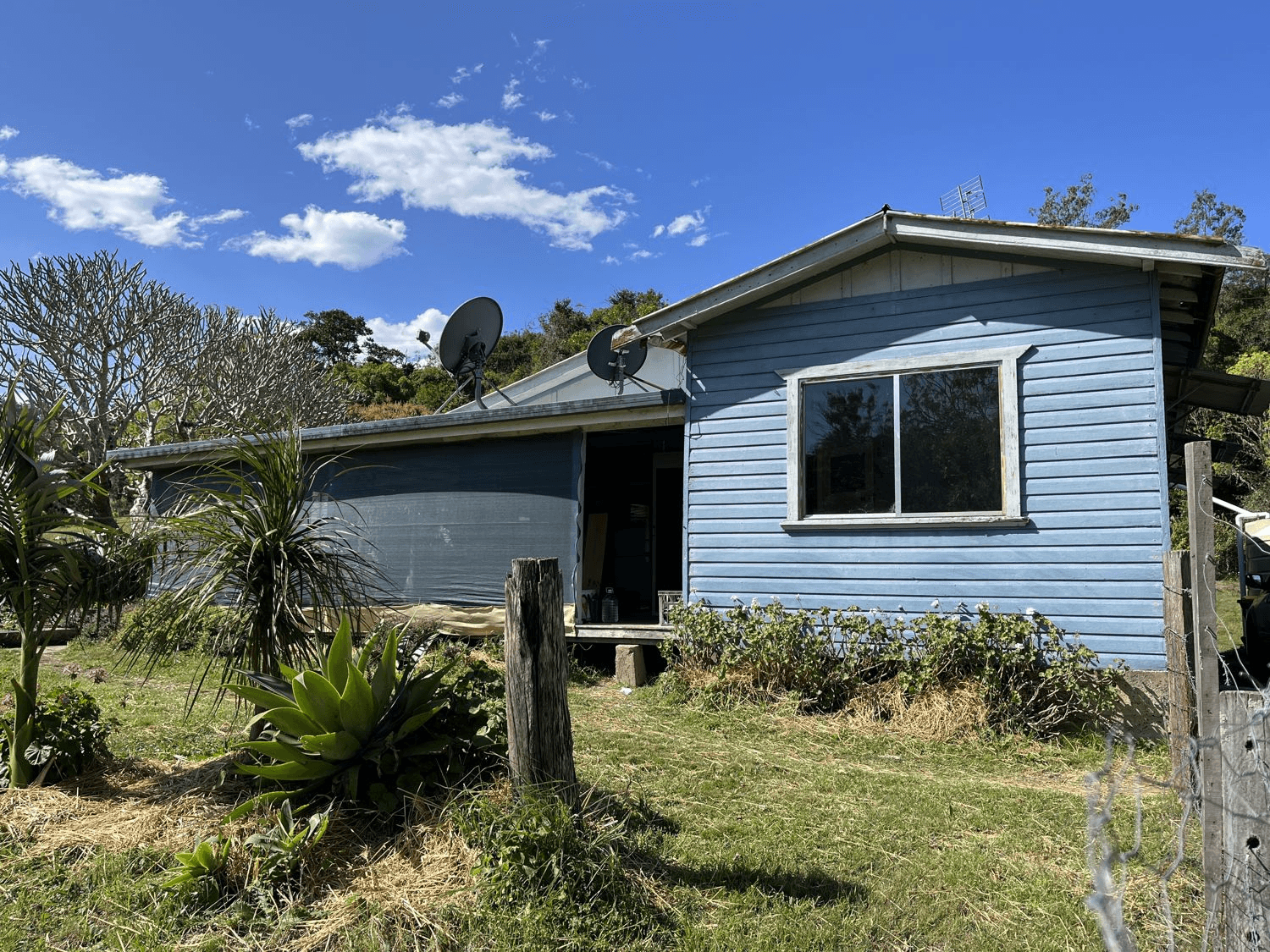 1048 Theresa Creek Road, THERESA CREEK, NSW 2469