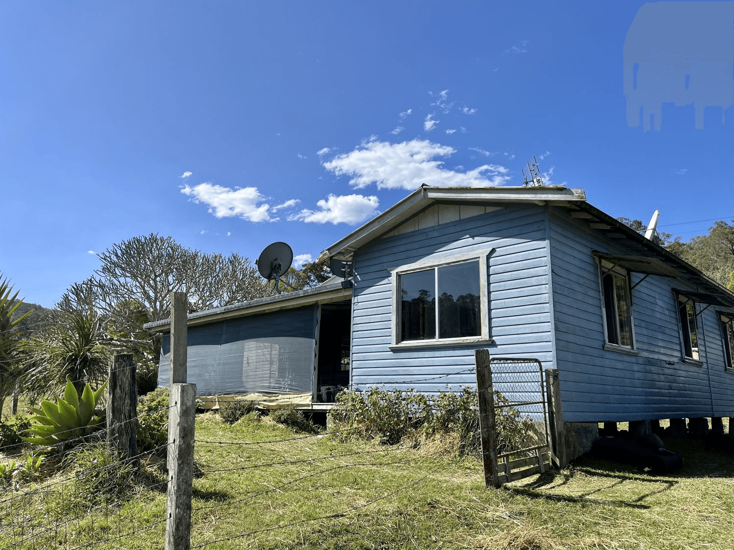 1048 Theresa Creek Road, THERESA CREEK, NSW 2469