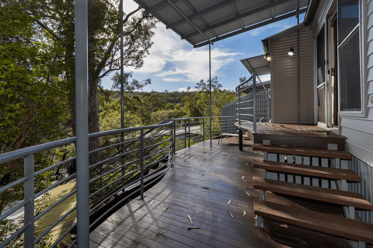 614 Satinay Villa, FRASER ISLAND, QLD 4581