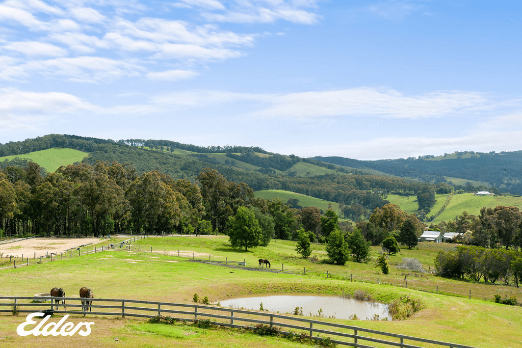 128 Baxters Road, MACKS CREEK, VIC 3971