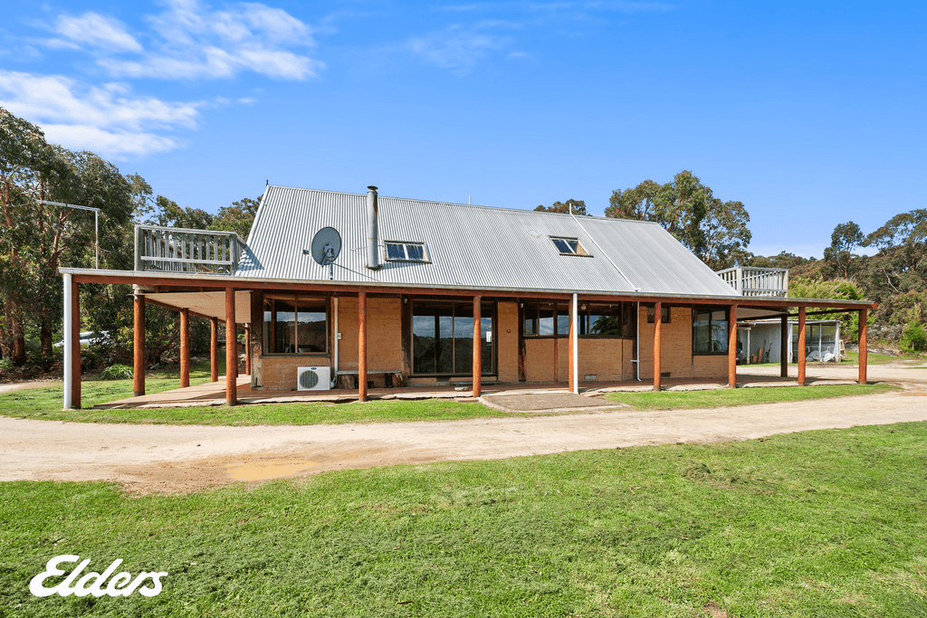 128 Baxters Road, MACKS CREEK, VIC 3971