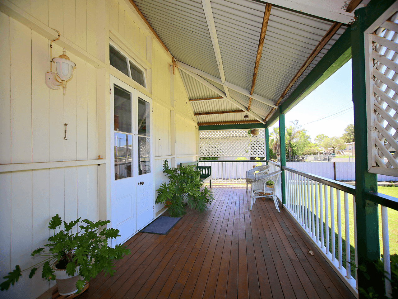 25 William Street, ROMA, QLD 4455