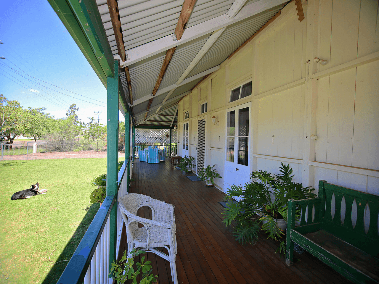 25 William Street, ROMA, QLD 4455