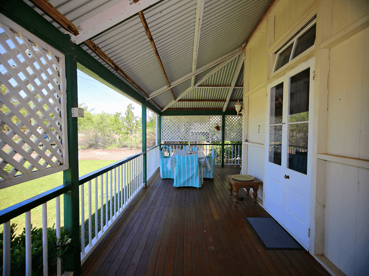 25 William Street, ROMA, QLD 4455