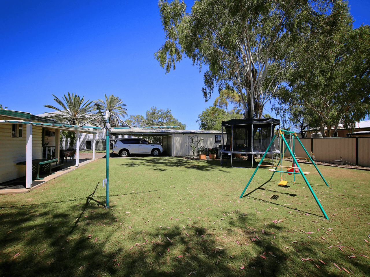 25 William Street, ROMA, QLD 4455