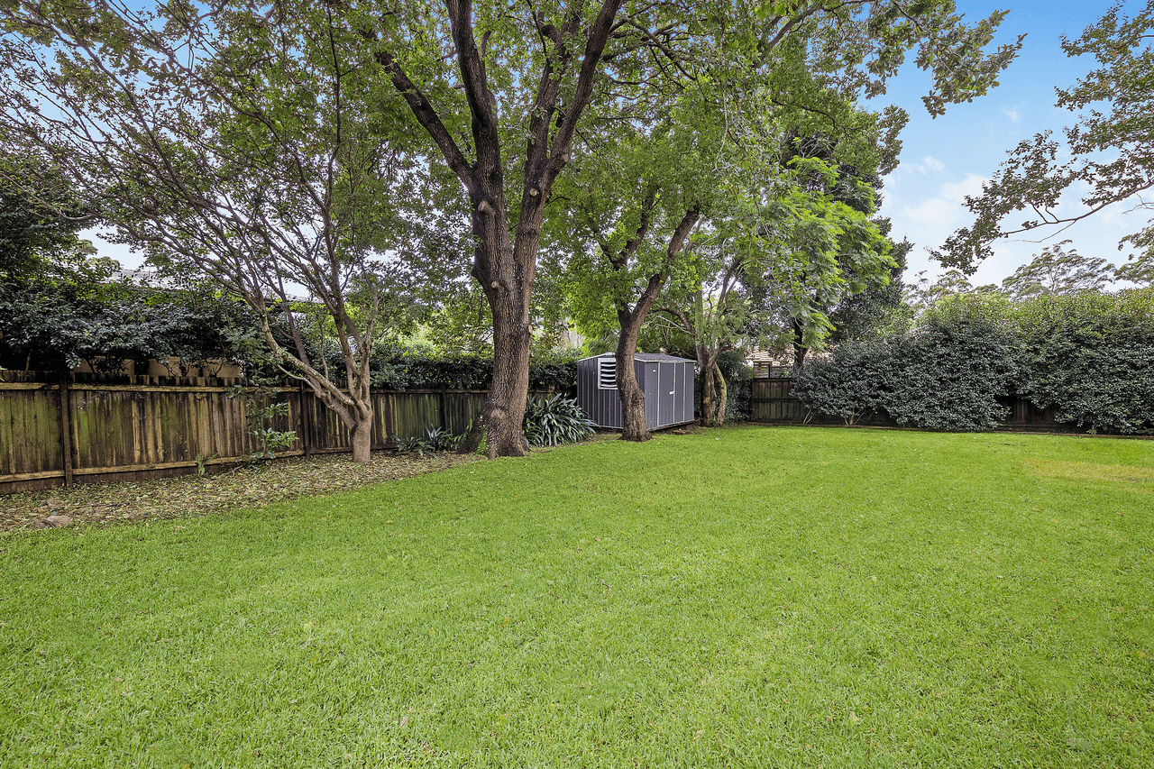 37 Eastern Road, TURRAMURRA, NSW 2074