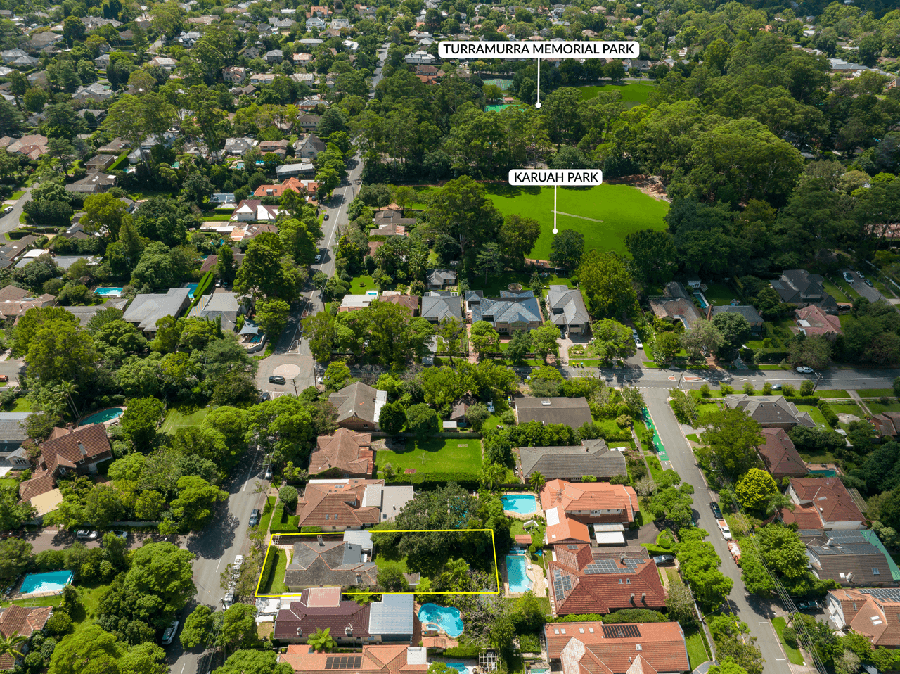 37 Eastern Road, TURRAMURRA, NSW 2074