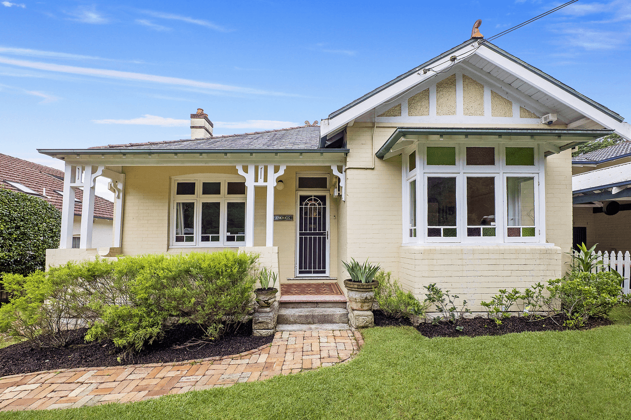 37 Eastern Road, TURRAMURRA, NSW 2074