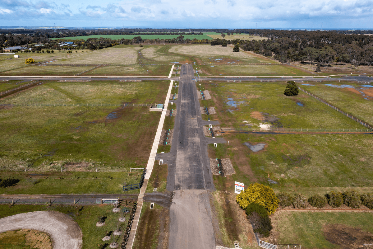 41 Caladenia Street, Teesdale, VIC 3328