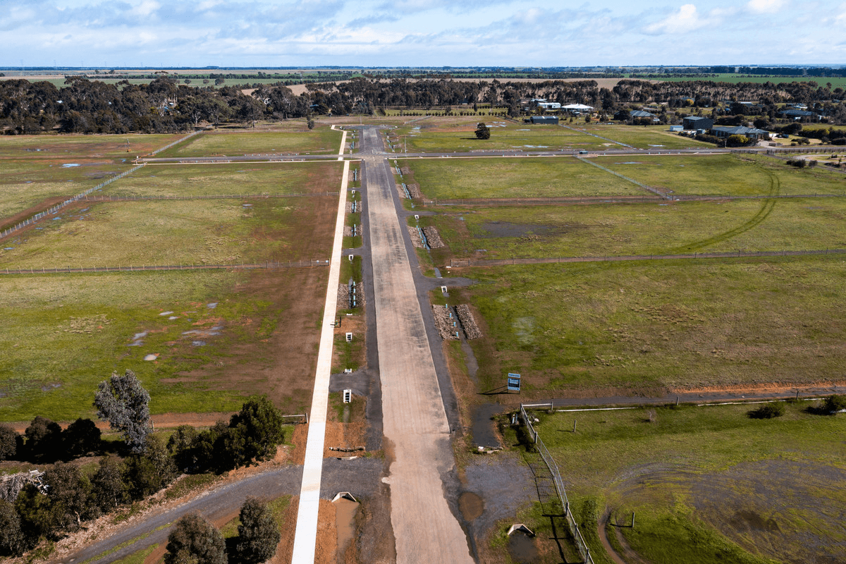 41 Caladenia Street, Teesdale, VIC 3328