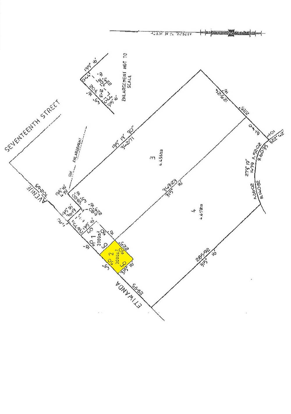 Etiwanda Avenue, MILDURA, VIC 3500