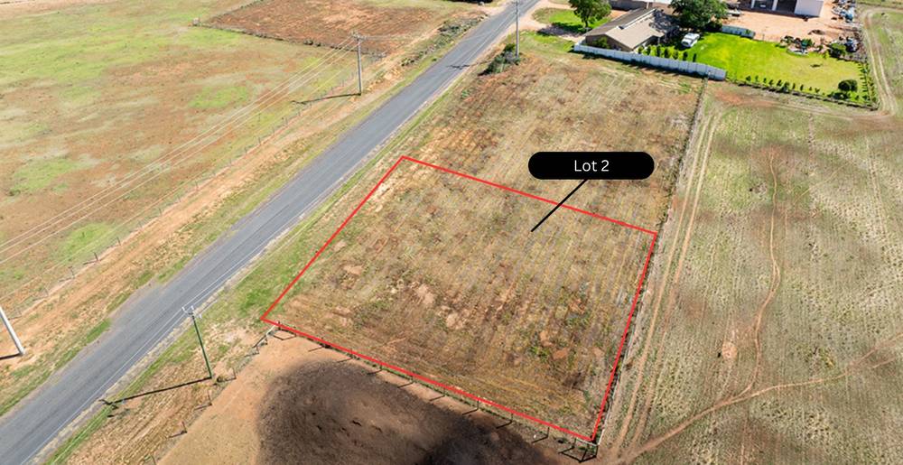 Etiwanda Avenue, MILDURA, VIC 3500