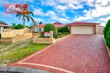 11 Hereford Place, EATON, WA 6232