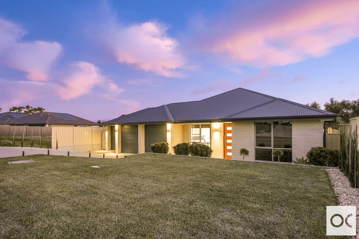 65 George Francis Drive, Mount Compass, SA 5210