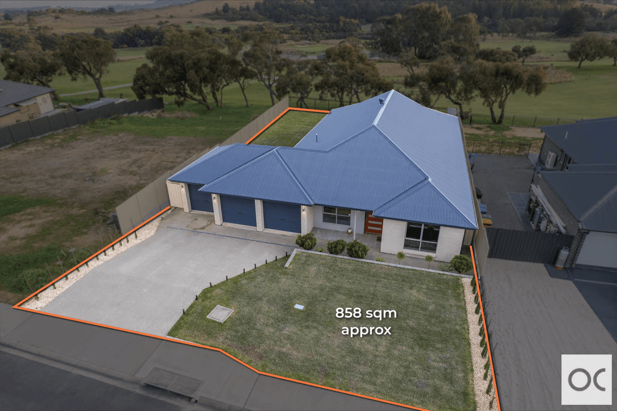 65 George Francis Drive, Mount Compass, SA 5210