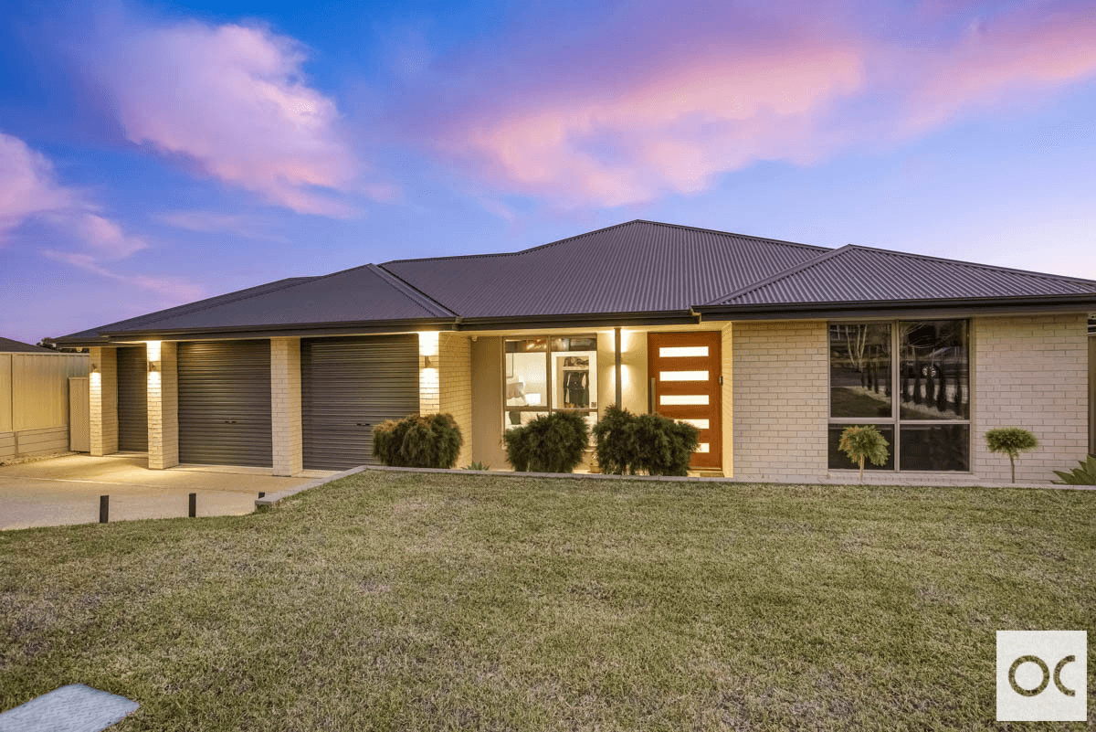 65 George Francis Drive, Mount Compass, SA 5210
