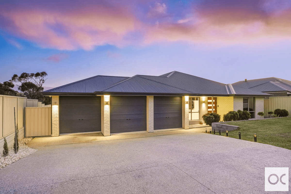 65 George Francis Drive, Mount Compass, SA 5210