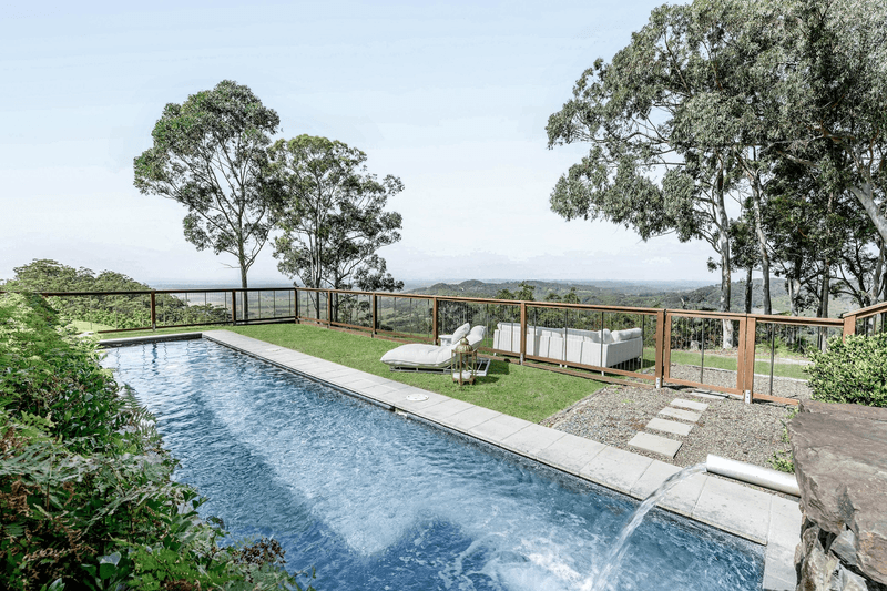 99 Koonyum Range Road, Wilsons Creek, NSW 2482