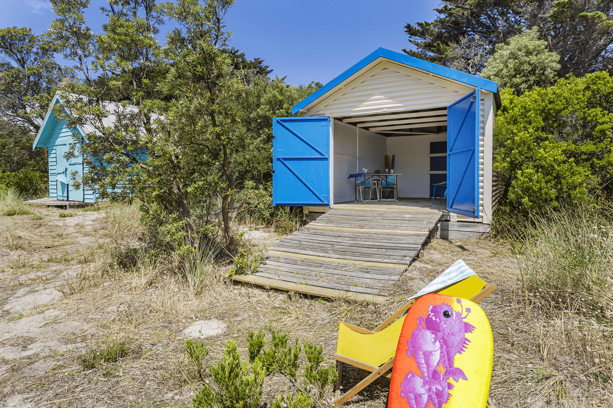 120 Beach Box, Rosebud, VIC 3939