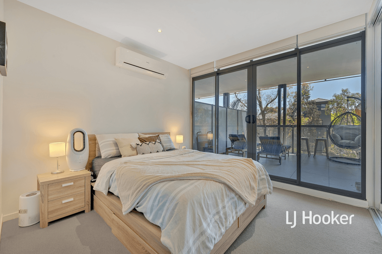 307/44 Skyline Drive, MARIBYRNONG, VIC 3032