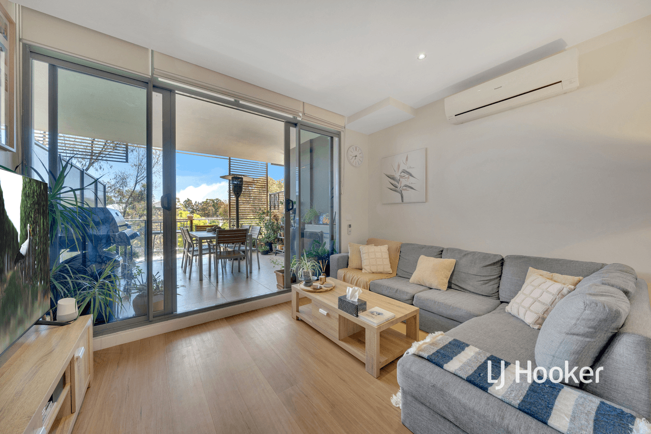 307/44 Skyline Drive, MARIBYRNONG, VIC 3032