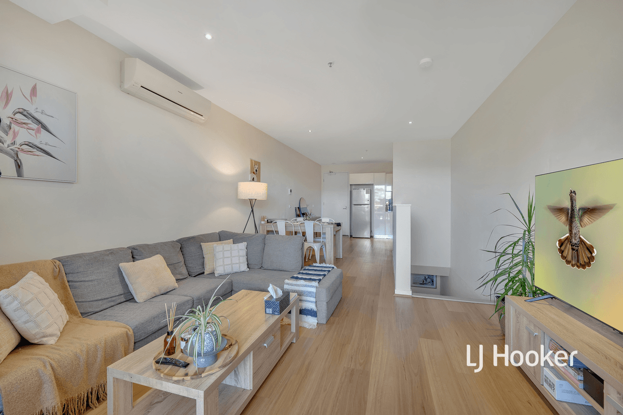 307/44 Skyline Drive, MARIBYRNONG, VIC 3032