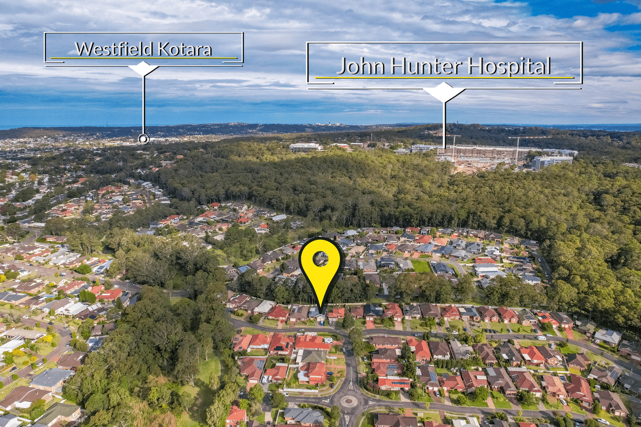 56 Drysdale Drive, LAMBTON, NSW 2299