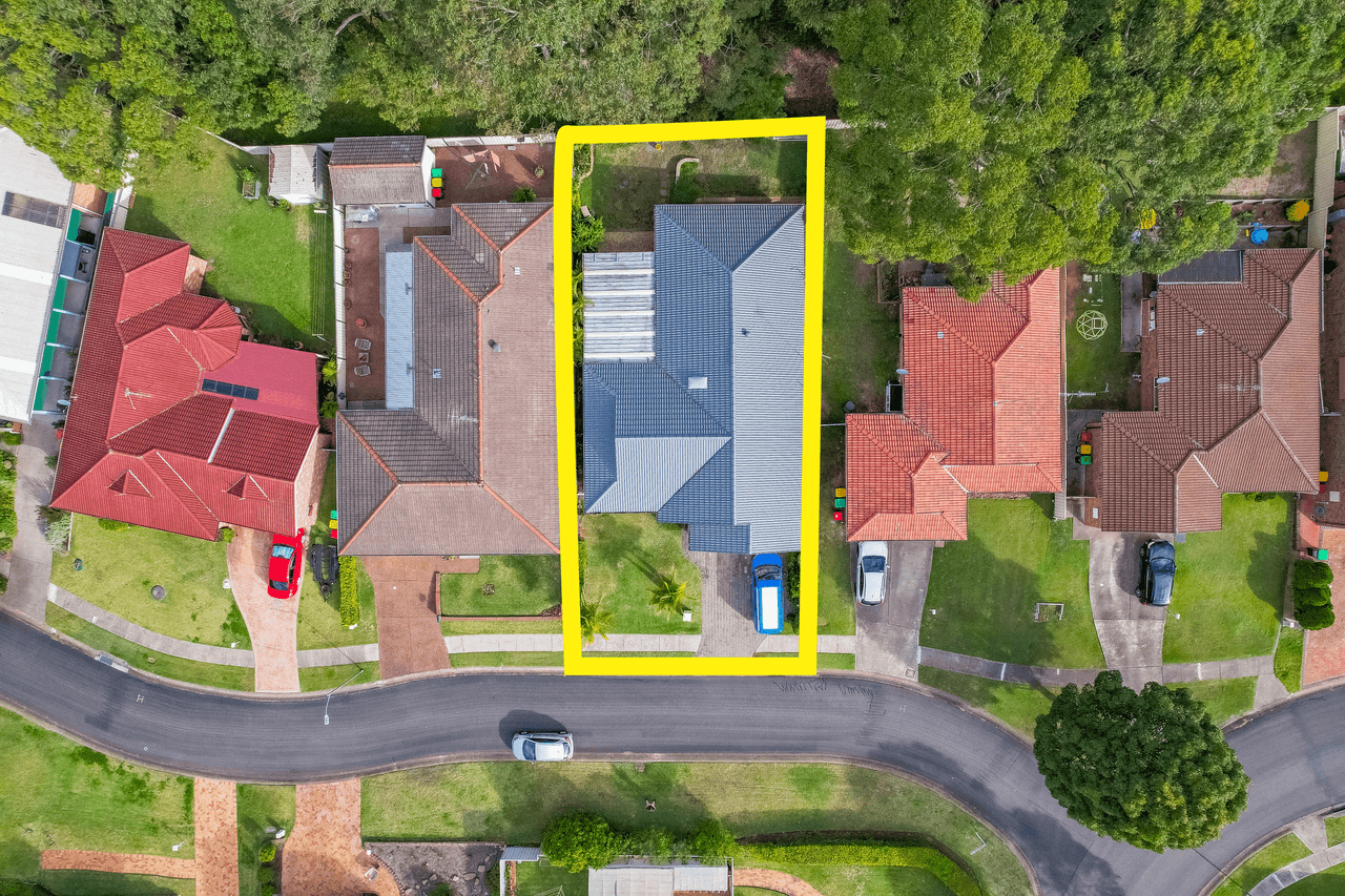 56 Drysdale Drive, LAMBTON, NSW 2299