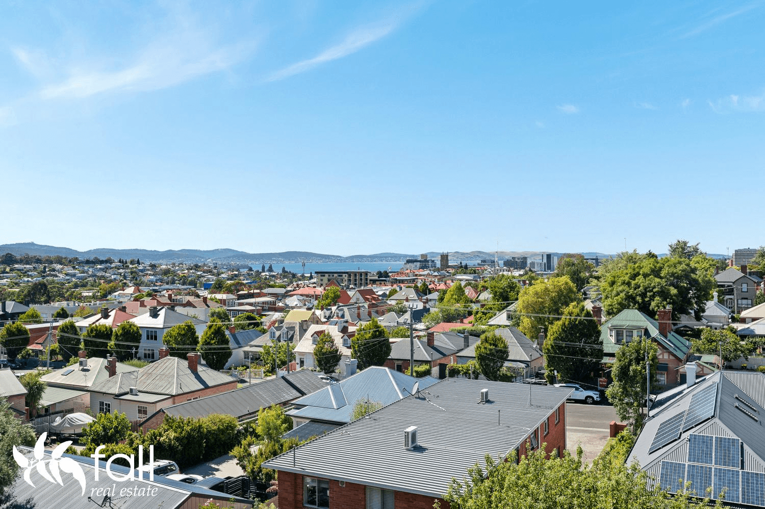 22 Swan Street, NORTH HOBART, TAS 7000