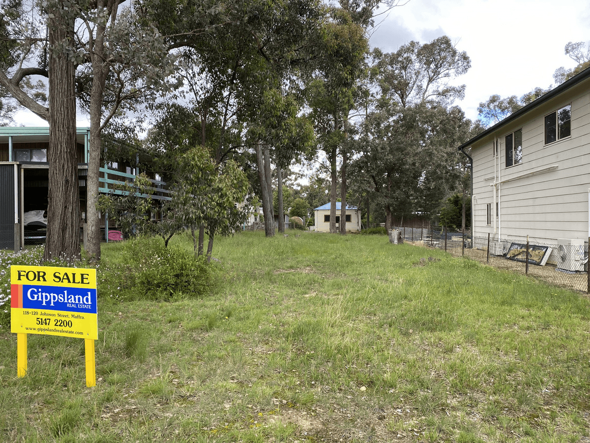 11 Macalister Drive, Coongulla, VIC 3860