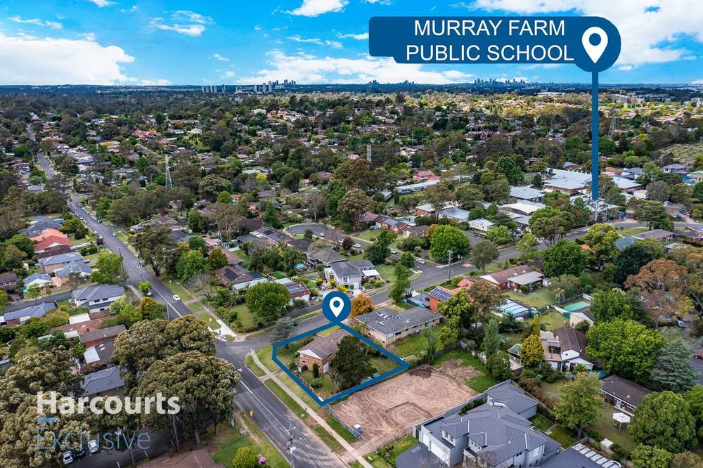 1 Tracey Avenue, Carlingford, NSW 2118