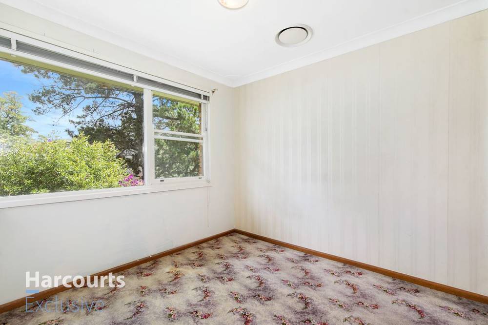 1 Tracey Avenue, Carlingford, NSW 2118