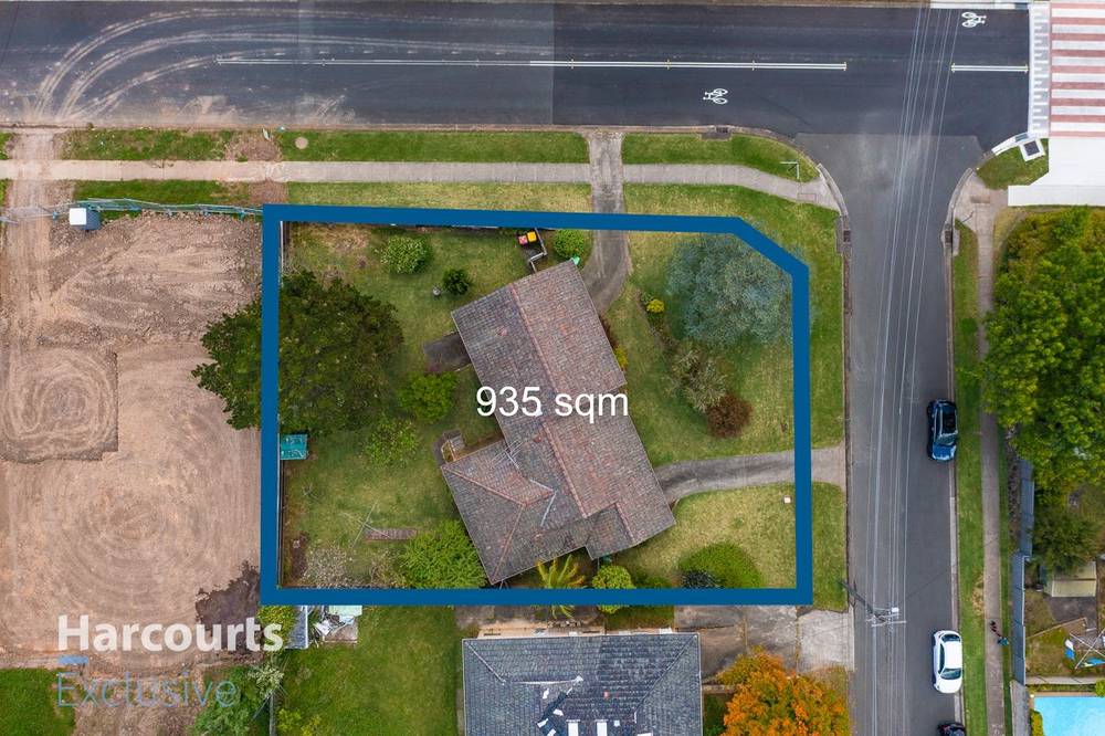 1 Tracey Avenue, Carlingford, NSW 2118