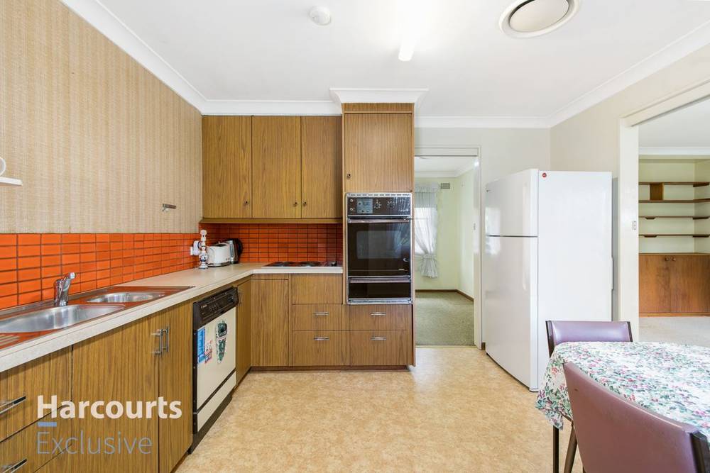 1 Tracey Avenue, Carlingford, NSW 2118