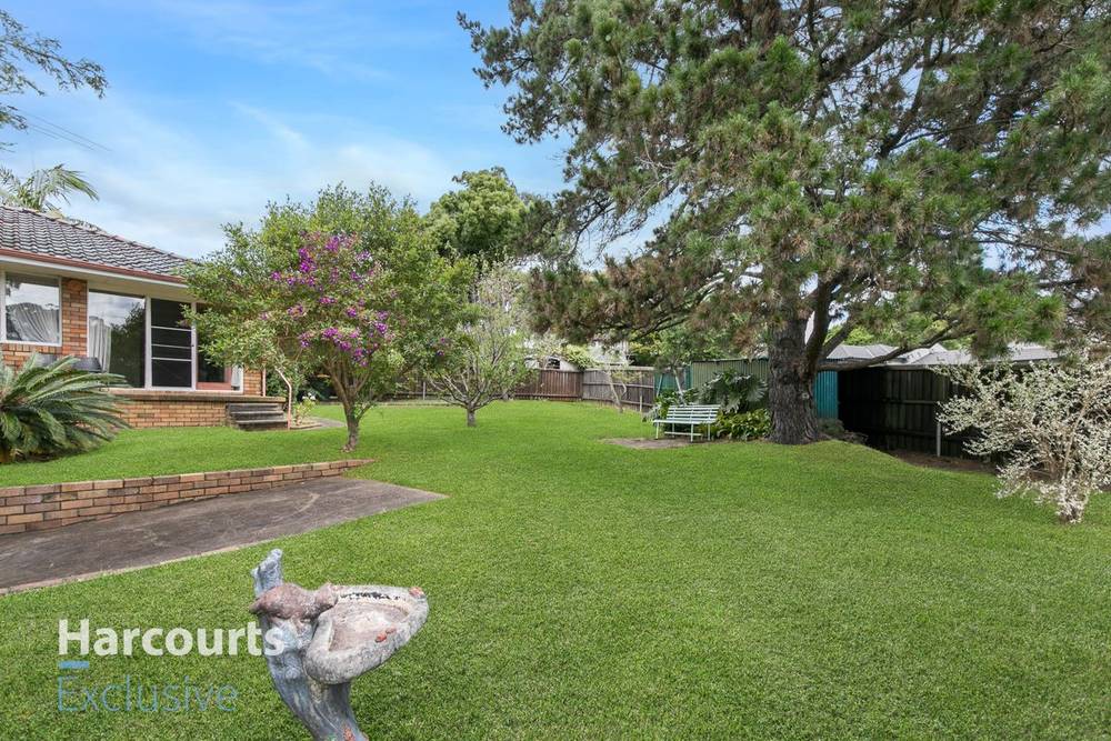 1 Tracey Avenue, Carlingford, NSW 2118