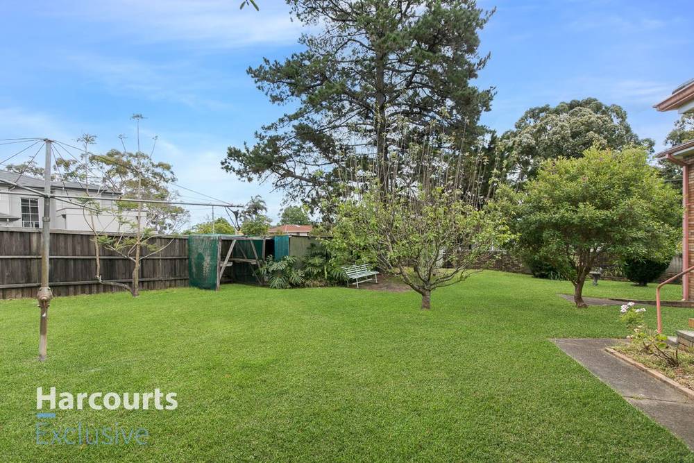 1 Tracey Avenue, Carlingford, NSW 2118