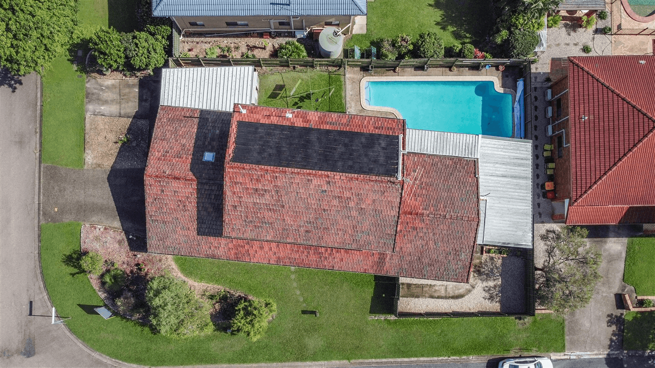 1 Travolta Street, STAFFORD HEIGHTS, QLD 4053