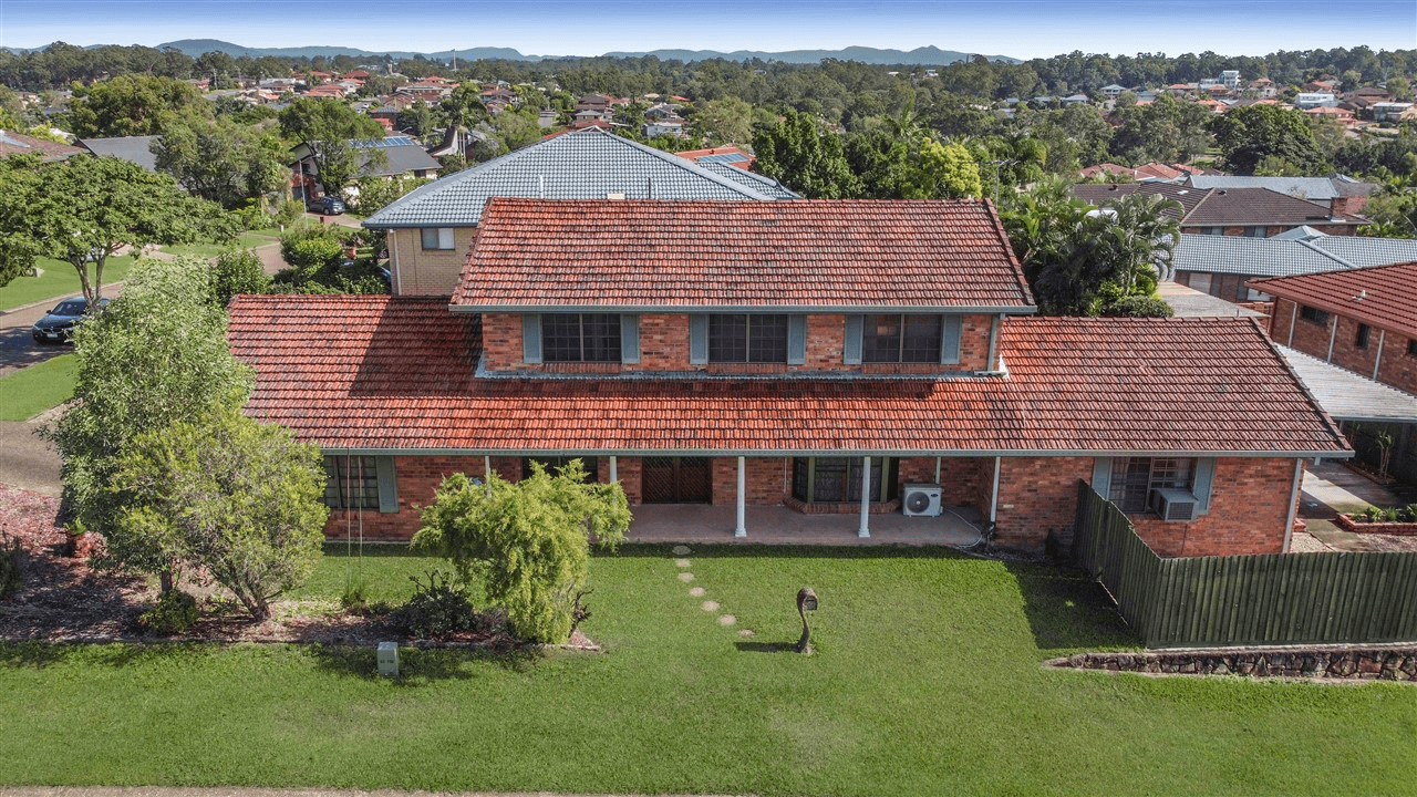 1 Travolta Street, STAFFORD HEIGHTS, QLD 4053